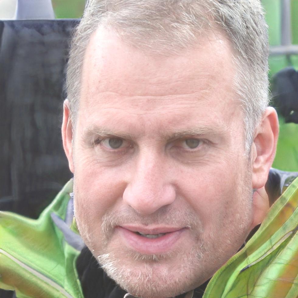 Ritratto di Marco Delfico